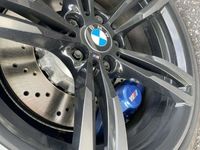 gebraucht BMW M2 M2Coupe DKG