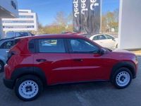 Gebraucht Fiat Grande Panda Red 83 kW (113 PS) 2025 Rot Kleinwagen