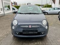 gebraucht Fiat 500 1.4 16V Lounge Lounge