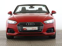 gebraucht Audi A5 Cabriolet 45 TFSI quattro S-line *Matrix-LED*Navi*Rückfahrkamera*