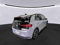 Gebraucht VW ID.3 Pro Performance 150 kW (204 PS) 2022 Grau Kleinwagen