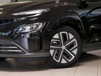 gebraucht Hyundai Kona EV 150kW Trend Navi LED Carplay Kame 64 kWh