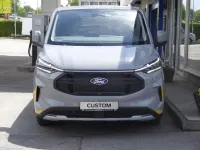 Nuova Ford Transit Custom 170 CV (125 kW) 2026 Grigio Station wagon
