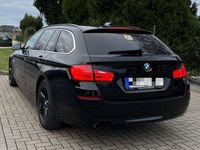 gebraucht BMW 525 525 d
