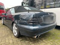 gebraucht Mercedes CLK230 Kompressor❗️❗️❗️