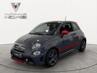 Gebraucht Abarth 595 145 PS (106 kW) 2019 Colore esterno (pista grau) Limousine