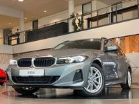 Gebraucht BMW 318 150 PS (110 kW) 2023 Grau Kombi