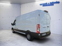 Occasion Ford E-Transit Trend 2023 Van