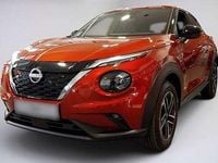Neu Nissan Juke Acenta 114 PS (83 kW) 2025 Verschiedene farben SUV