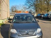 Gebraucht Citroën C3 73 PS (53 kW) 2009 Limousine