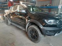 Gebraucht Ford Ranger Raptor 213 PS (156 kW) 2019 Schwarz Pickup