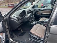 Gebraucht BMW X5 218 PS (160 kW) 2006 Silber SUV
