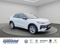 Gebraucht VW T-Roc Life 150 PS (110 kW) 2026 SUV