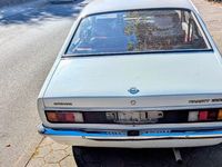 Gebraucht Opel Kadett 60 PS (44 kW) 1976 Weiß Coupé