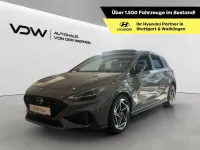 Neu Hyundai i30 N Line 140 PS (102 kW) 2025 Grau Limousine