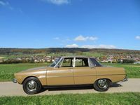 Gebraucht Rover 3500 140 PS (102 kW) 1972 Braun Limousine
