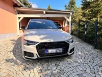 gebraucht Audi S6 TDI exclusive, 119€UVP, HuD, Standh., Luft,