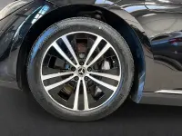 Gebraucht Mercedes EQE300 Advanced Plus 180 kW (245 PS) 2025 Schwarz Limousine