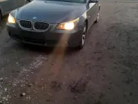 Gebraucht BMW 530 231 PS (169 kW) 2006 Andere farben Kombi