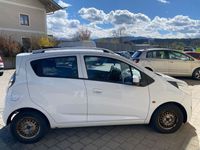 gebraucht Chevrolet Spark 