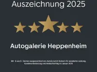 Gebraucht Ford Galaxy Titanium 160 PS (117 kW) 2017 Schwarz Van / Kleinbus