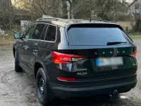 Gebraucht Skoda Kodiaq 150 PS (110 kW) 2020 SUV