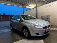 Gebraucht Fiat Punto 80 PS (58 kW) 2006 Kleinwagen