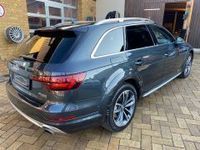 gebraucht Audi A4 Allroad 2.0 TFSI quattro