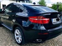 Gebraucht BMW X6 Exclusive 245 PS (180 kW) 2012 Schwarz SUV