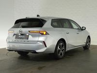 Gebraucht Opel Astra 131 PS (96 kW) 2024 Kristall silber (metallic) Kombi