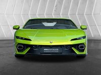 Nuova Lamborghini Temerario 920 CV (676 kW) 2026 Verde Coupé
