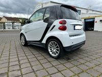 gebraucht Smart ForTwo Coupé 0.8 cdi passion passion