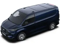Neu Ford Transit Custom Trend 170 PS (125 kW) 2026 Blazer blue Van / Kleinbus