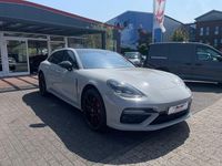 Gebraucht Porsche Panamera Turbo Sport 549 PS (403 kW) 2017 Grau Kleinwagen
