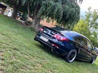 Gebraucht VW Passat 299 PS (219 kW) 2008 Schwarz Coupé