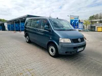 Używany VW Caravelle 174 KM (127 kW) 2005 Szary Van
