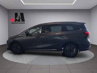 Neu DFSK Forthing 4 204 PS (150 kW) 2026 Grau Van / Kleinbus