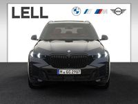 Neu BMW X5 Shadowline 352 PS (258 kW) 2025 Schwarz SUV