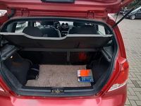 Gebraucht Chevrolet Kalos 94 PS (69 kW) 2005 Rot Kleinwagen