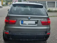 Gebraucht BMW X5 235 PS (172 kW) 2007 SUV