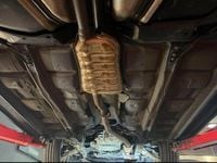 Gebraucht Subaru Legacy 173 PS (127 kW) 2013 Blau Kombi