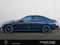 Gebraucht Mercedes E300 Advanced Plus 313 PS (230 kW) 2025 Schwarz Limousine