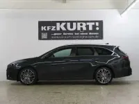 Neu Kia Ceed Sportswagon GT 140 PS (102 kW) 2025 Pentametal Kombi