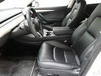 Gebraucht Tesla Model 3 366 kW (498 PS) 2022 Pearl white multicoat Limousine