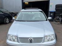Gebraucht VW Bora 101 PS (74 kW) 2003 Limousine