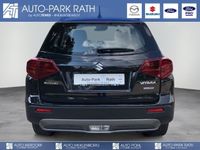 gebraucht Suzuki Vitara 1.4 Club Hybrid * KLIMAAUTOMATIK *