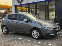 Gebraucht Opel Corsa Active 90 PS (66 kW) 2017 Grau Limousine