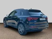Gebraucht Audi Q3 Sport 190 PS (139 kW) 2025 Schwarz SUV