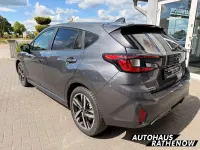 Neu Subaru Impreza Platinum 136 PS (100 kW) 2026 Magnetite grey metallic Kleinwagen