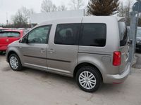 gebraucht VW Caddy Kombi 1.4 TSI TRENDLINE * PDC * SHZG * TEMPOMAT * KLIMAAUTOMATIK * 2 SCHIEBETÜREN